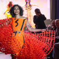 Expert Tips for Attending Fashion Events in Douglas County, Nebraska