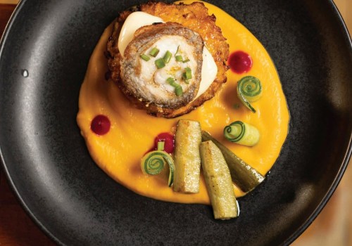 The Delicious Side of Fashion Events in Douglas County, Nebraska