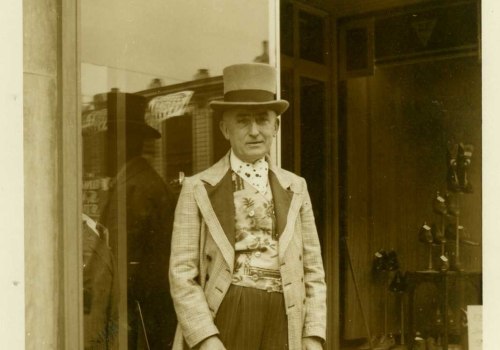 The Evolution of Fashion Events in Douglas County, Nebraska