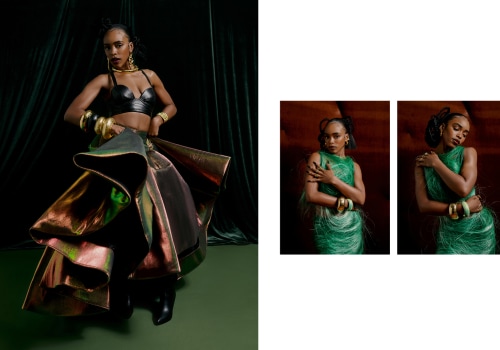 Capturing the Latest Trends: A Photographer's Guide to Fashion Events in Douglas County, Nebraska